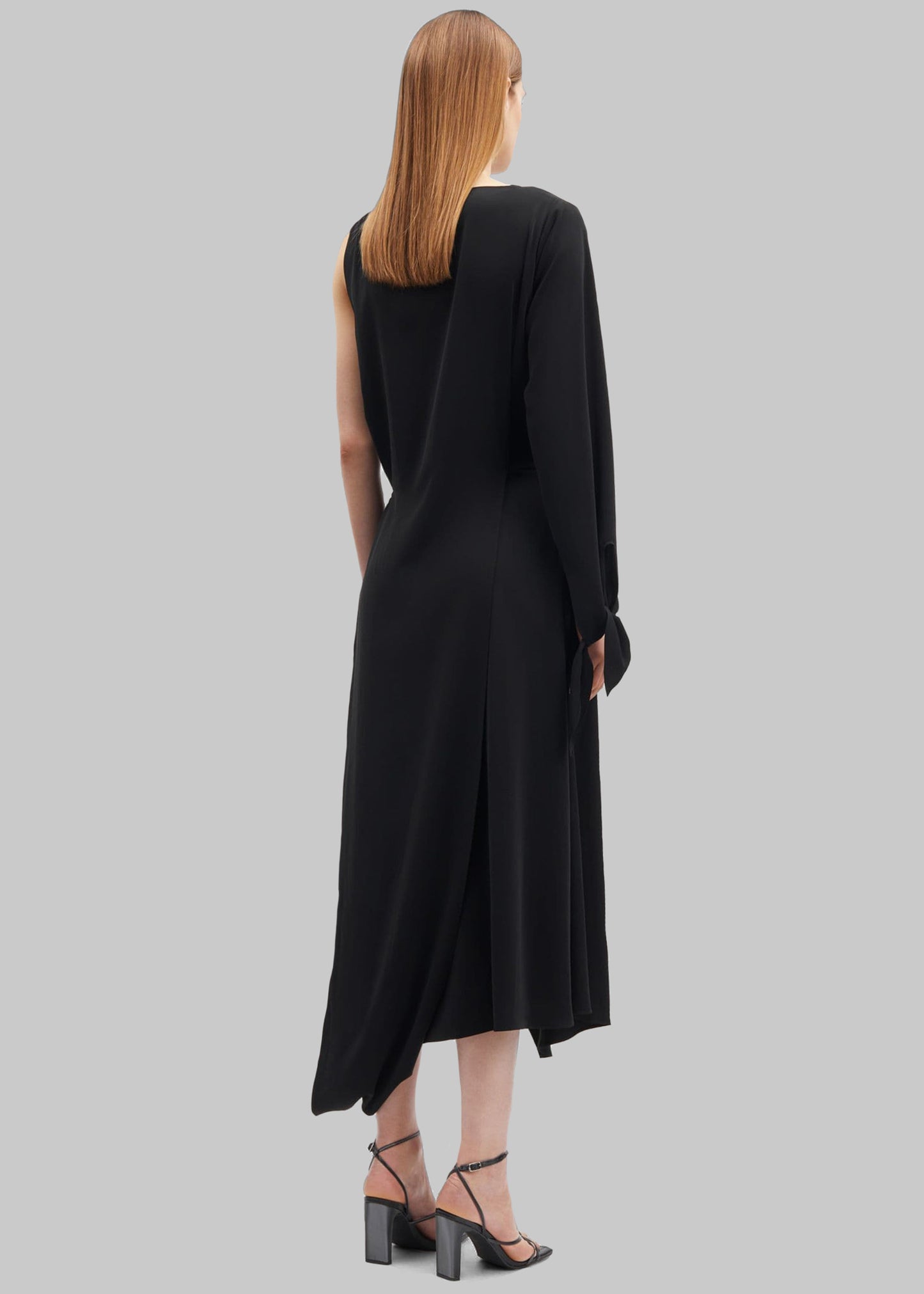 Samsøe Samsøe Saalba Dress - Black