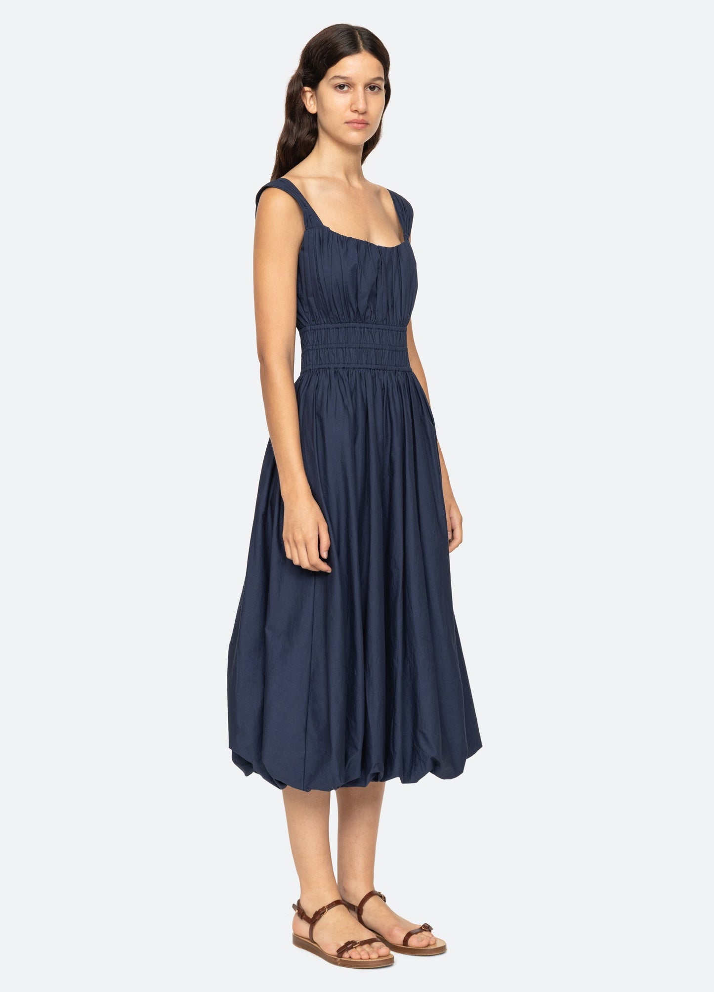 Emmet Midi Dress