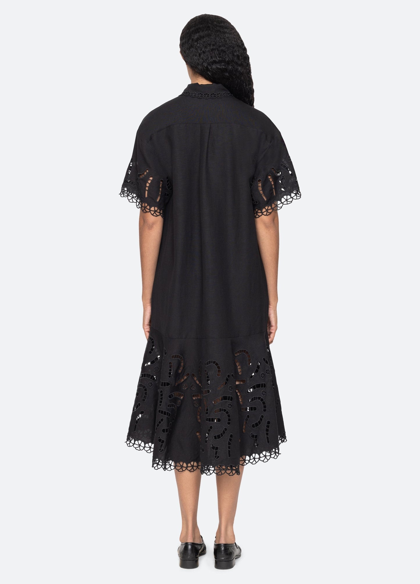 Marja Shirt Dress