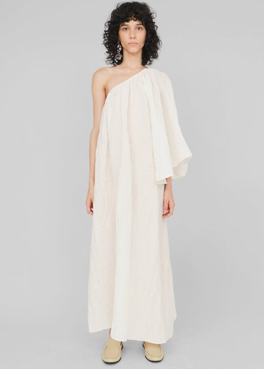 The Garment Brooke Maxi Dress - Ivory