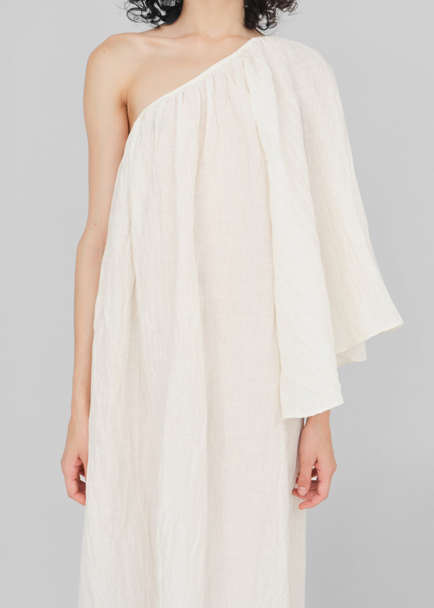 The Garment Brooke Maxi Dress - Ivory