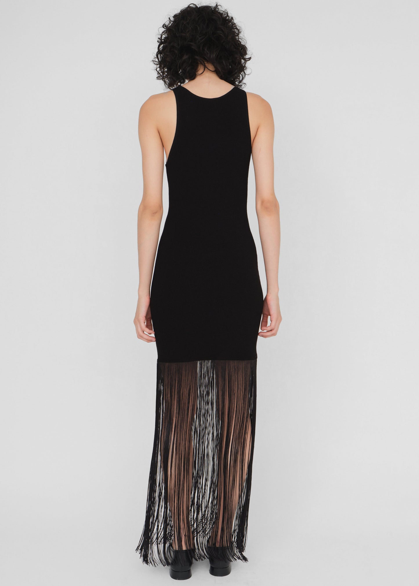 The Garment Madison Dress - Black