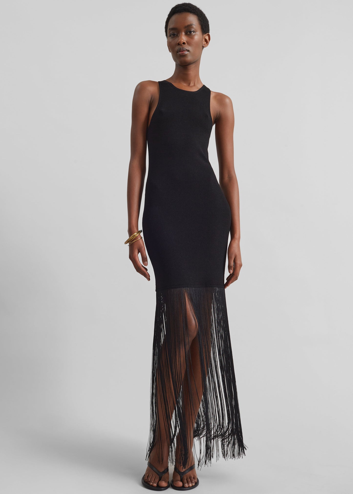 The Garment Madison Dress - Black